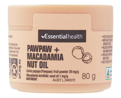 Paw Paw Ointment Tub 80g