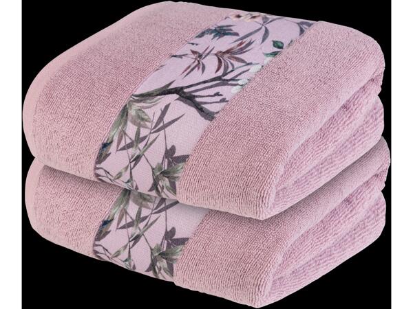 Hand Towels