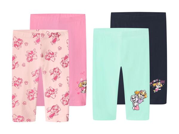 Korte leggings