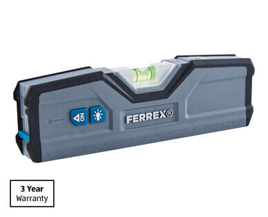 Magnetic Digital Angle Level or Crossline Laser with Level 
