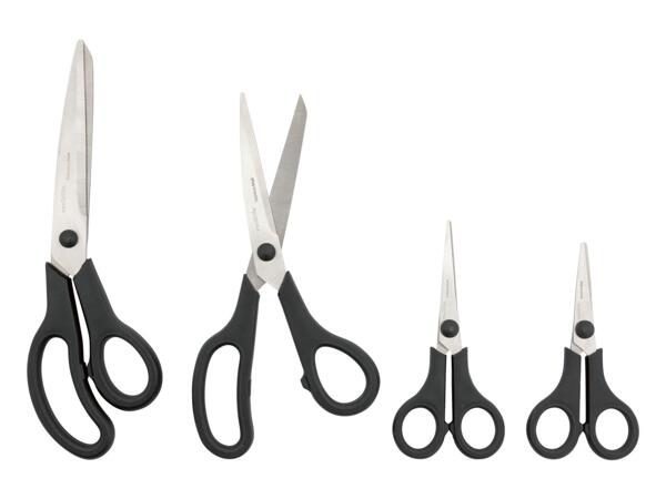 Scissors Set
