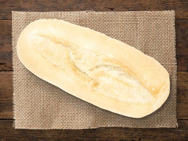 Ciabatta con farina di grano duro (azione valida solo in Ticino)