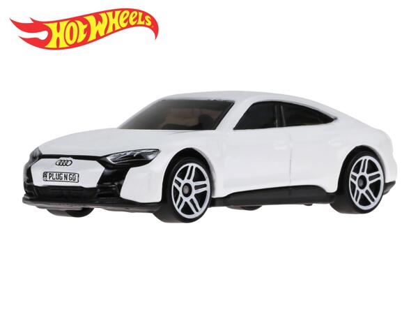 Hot Wheels Car