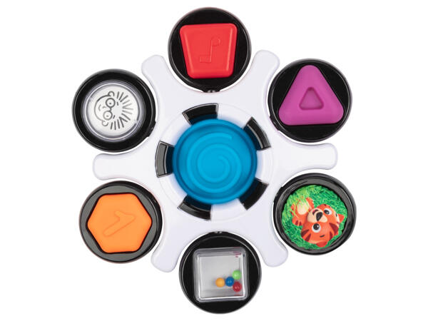 Baby Toys Assortment