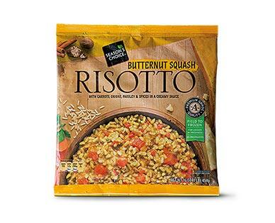Season's Choice Pumpkin or Butternut Squash Risotto