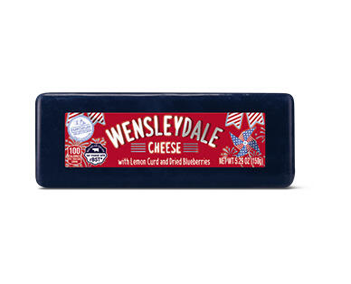 Emporium Selection Stars & Stripes Cheese Assortment