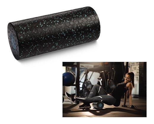 Crane
Massage Roll