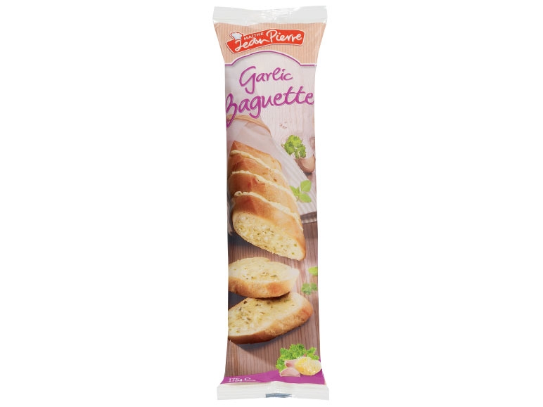 Kruiden- of lookbaguette