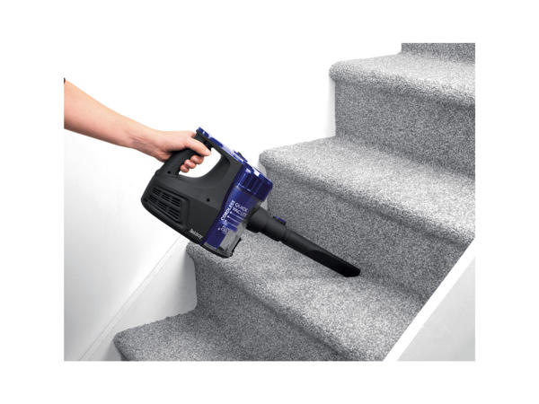 22.2v Cordless Quick Vac Lite