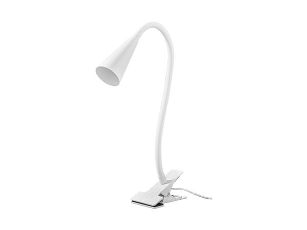 LIVARNO(R) LED-klemmelampe