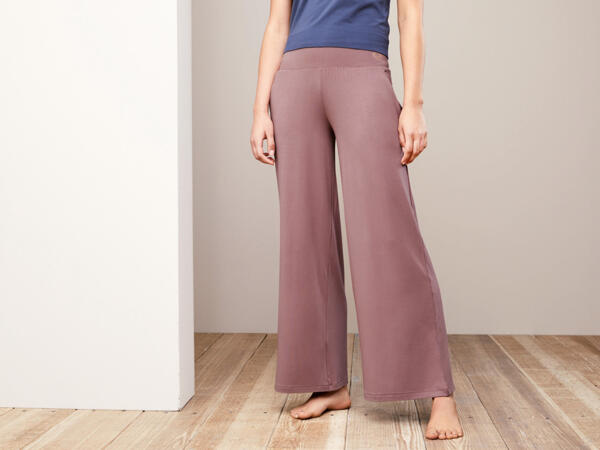 Ladies' Casual Trousers