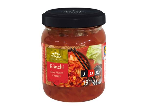 Kimchi