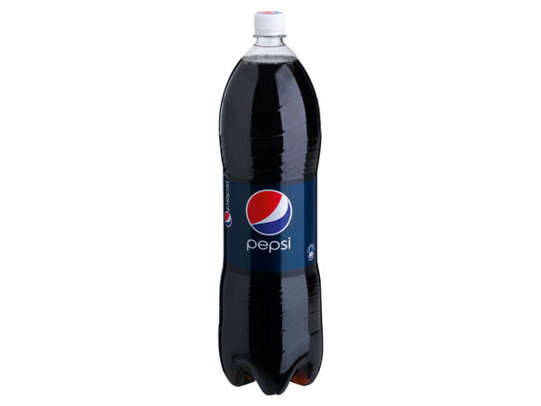 Pepsi Cola