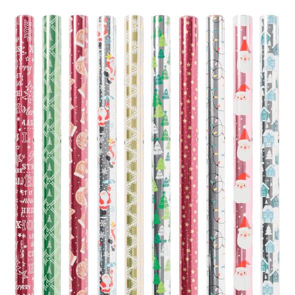 HOME CREATION(R) 				Hochwertiges Geschenkpapier