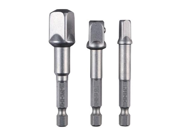 Parkside Square Adaptor Set