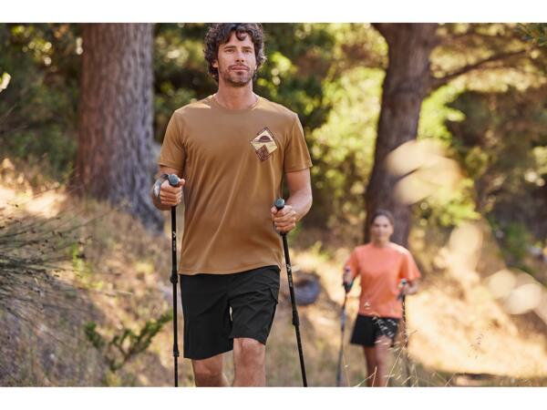 Aluminium Hiking Poles
