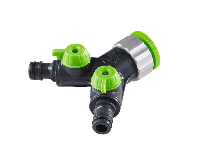 Irrigation Connection Set
