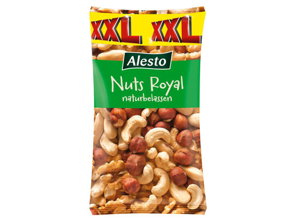 ALESTO Nuts Royal 500 g