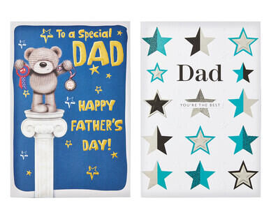 Father's Day Cards