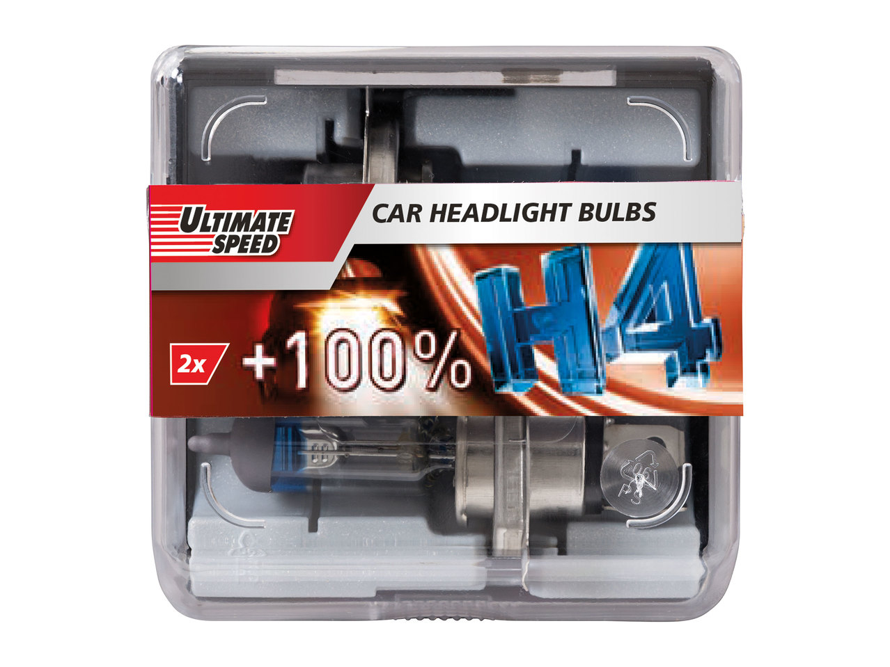Ultimate Speed Car Headlight Bulbs1