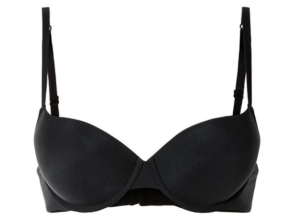 Dámská push-up podprsenka, 2 kusy