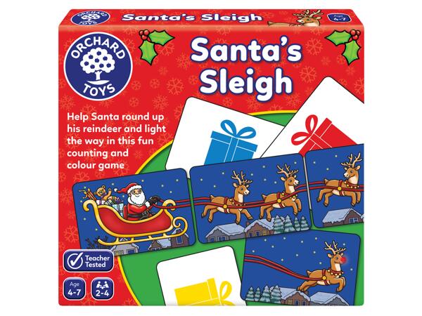 Christmas Mini Games