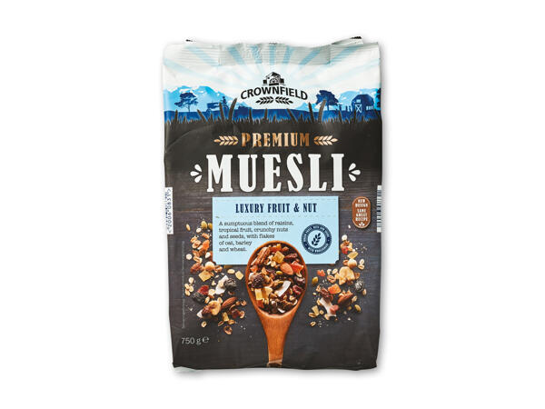 Premium mysli