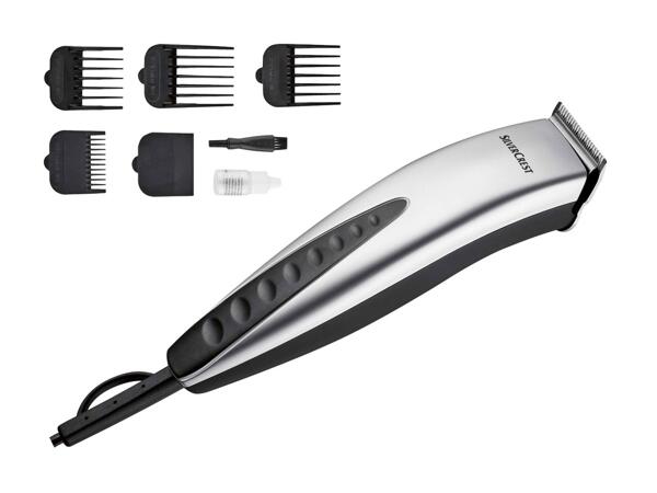 SILVERCREST PERSONAL CARE(R) Hårtrimmer
