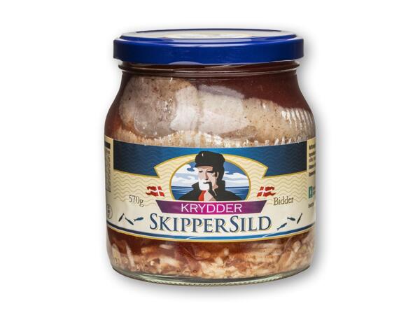 SKIPPER Sild