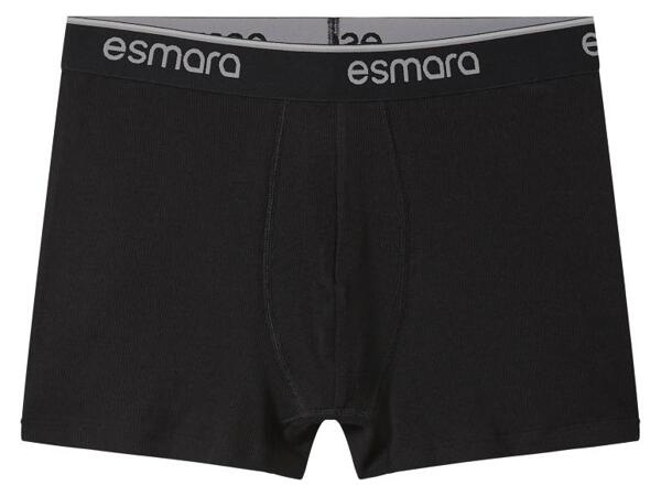 Pánské boxerky, 3 kusy