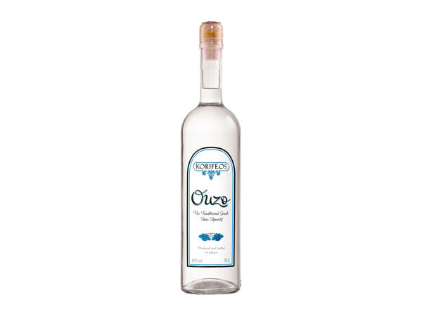 Korifeos Ouzo