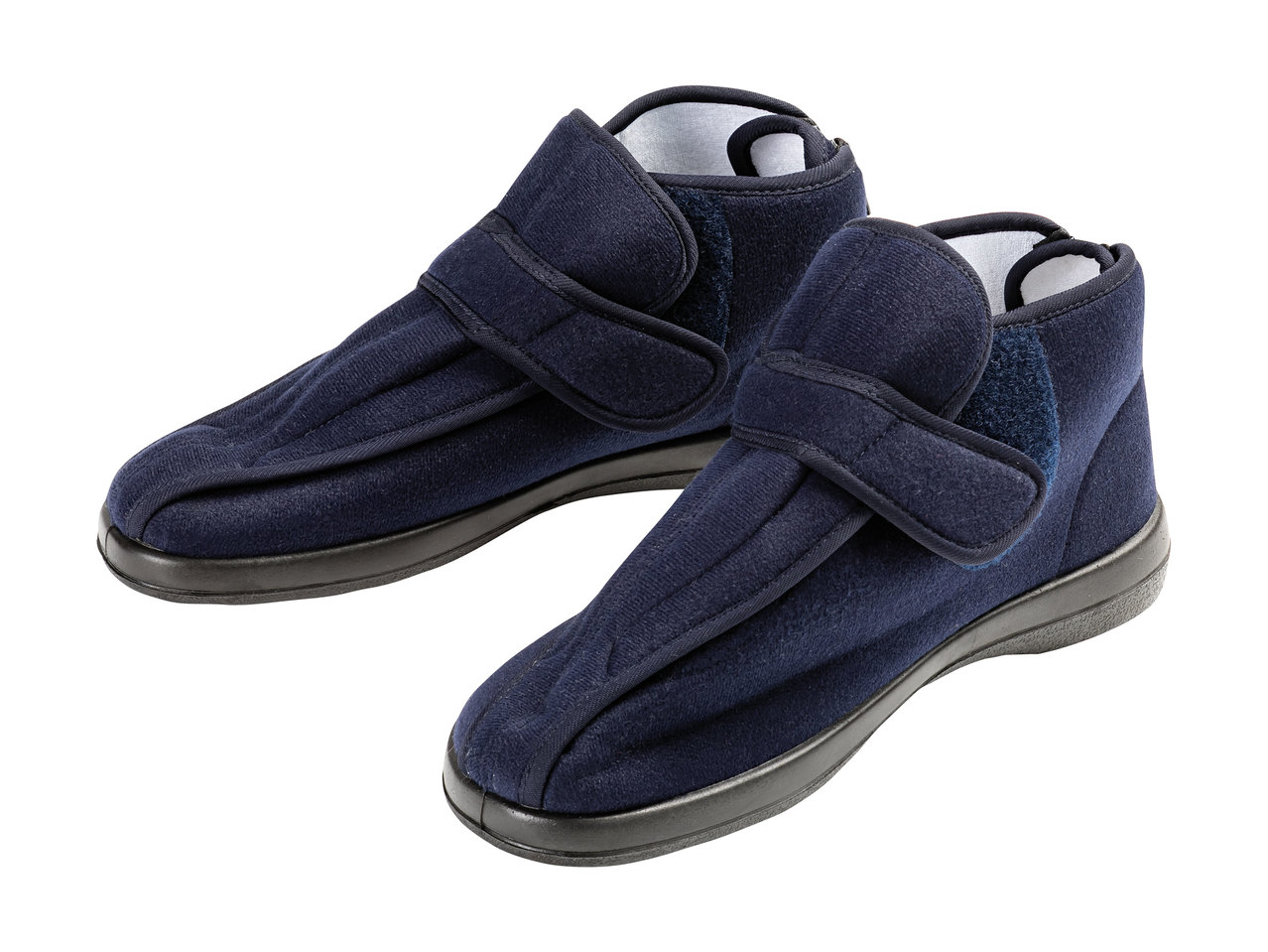 Sensiplast Men's Comfort Slippers