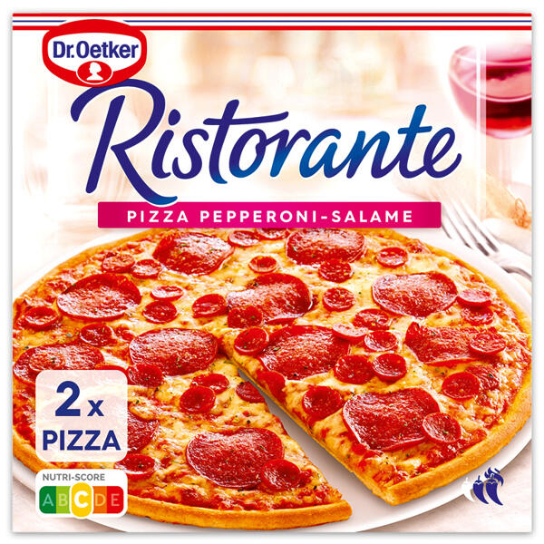 Ristorante Pizza