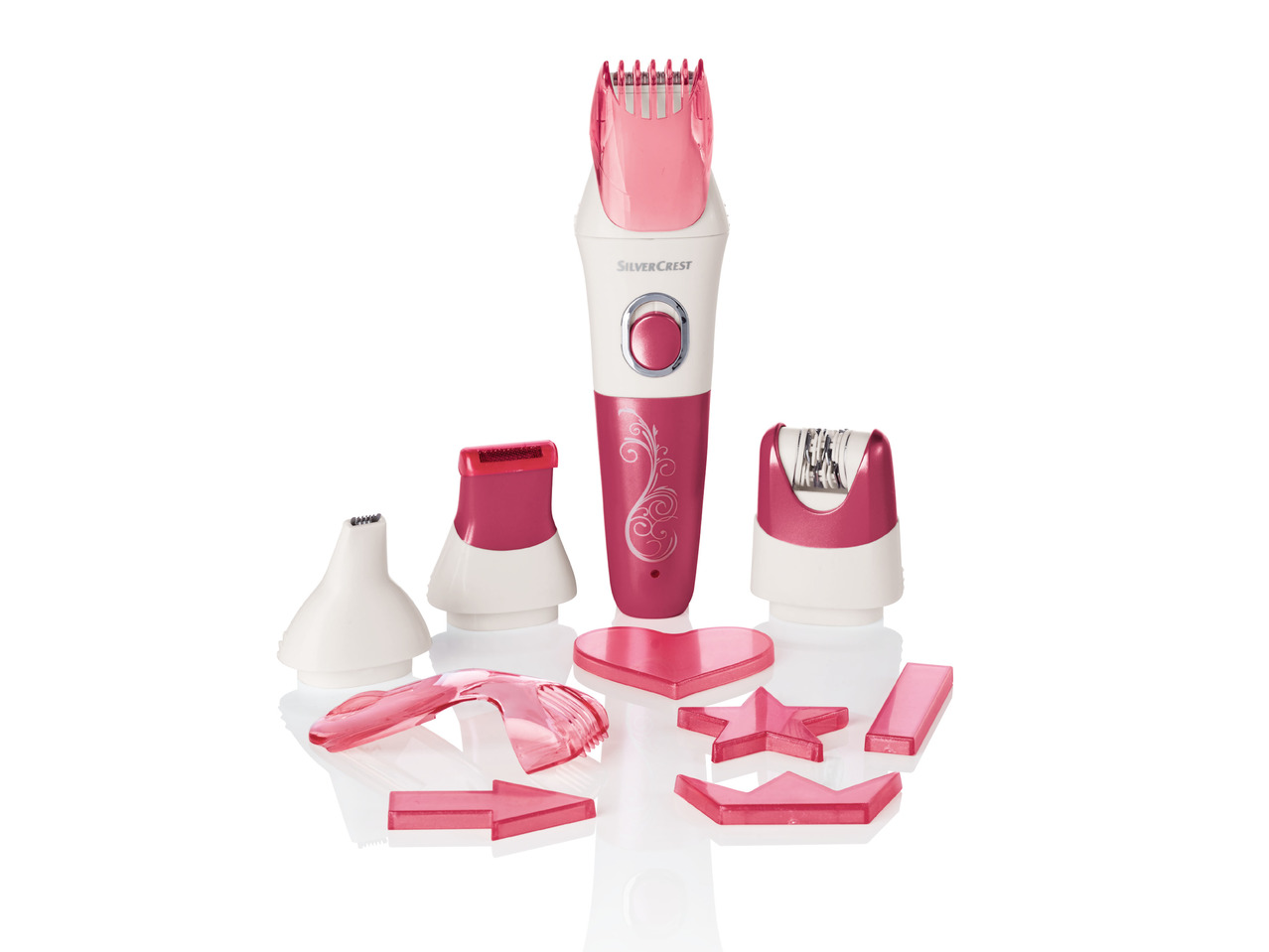 SILVERCREST PERSONAL CARE(R) Bikini-trimmer