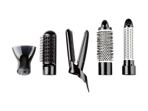 650W HOT AIR STYLER