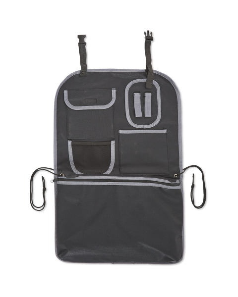 Car Organiser With Cooling Bag