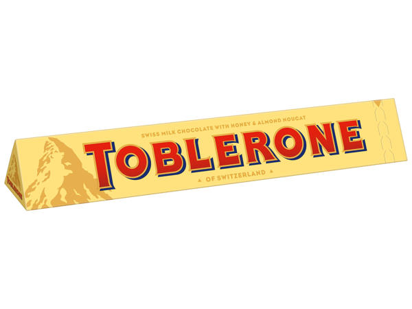 Toblerone
