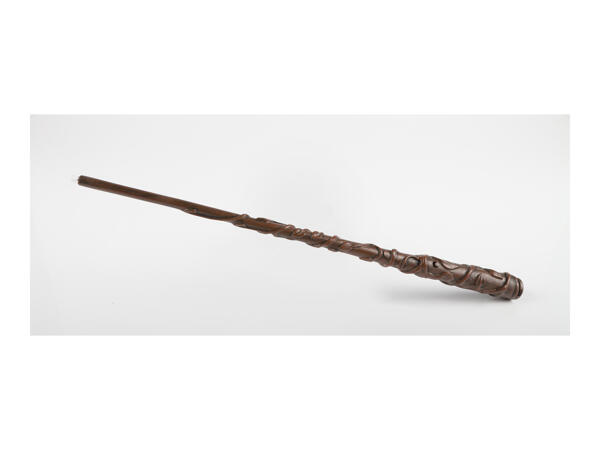 Harry Potter or Hermione Light Painting Wand