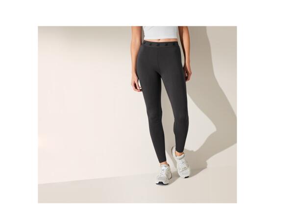 Ladies' Leggings