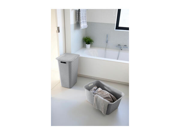 Curver 42L Laundry Basket