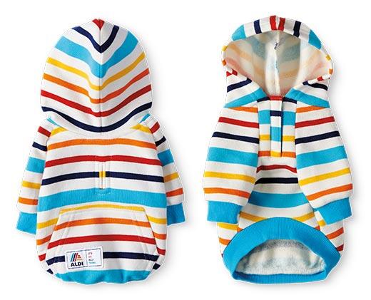 ALDI Pet Sweatshirt