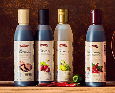 CASTELLO Balsamico Creme