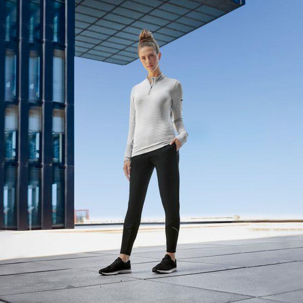 ACTIVE TOUCH Vinter løbeleggings eller -bukser