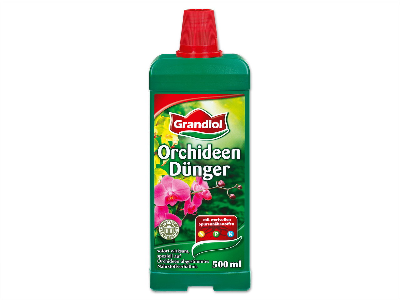 Orchideendünger