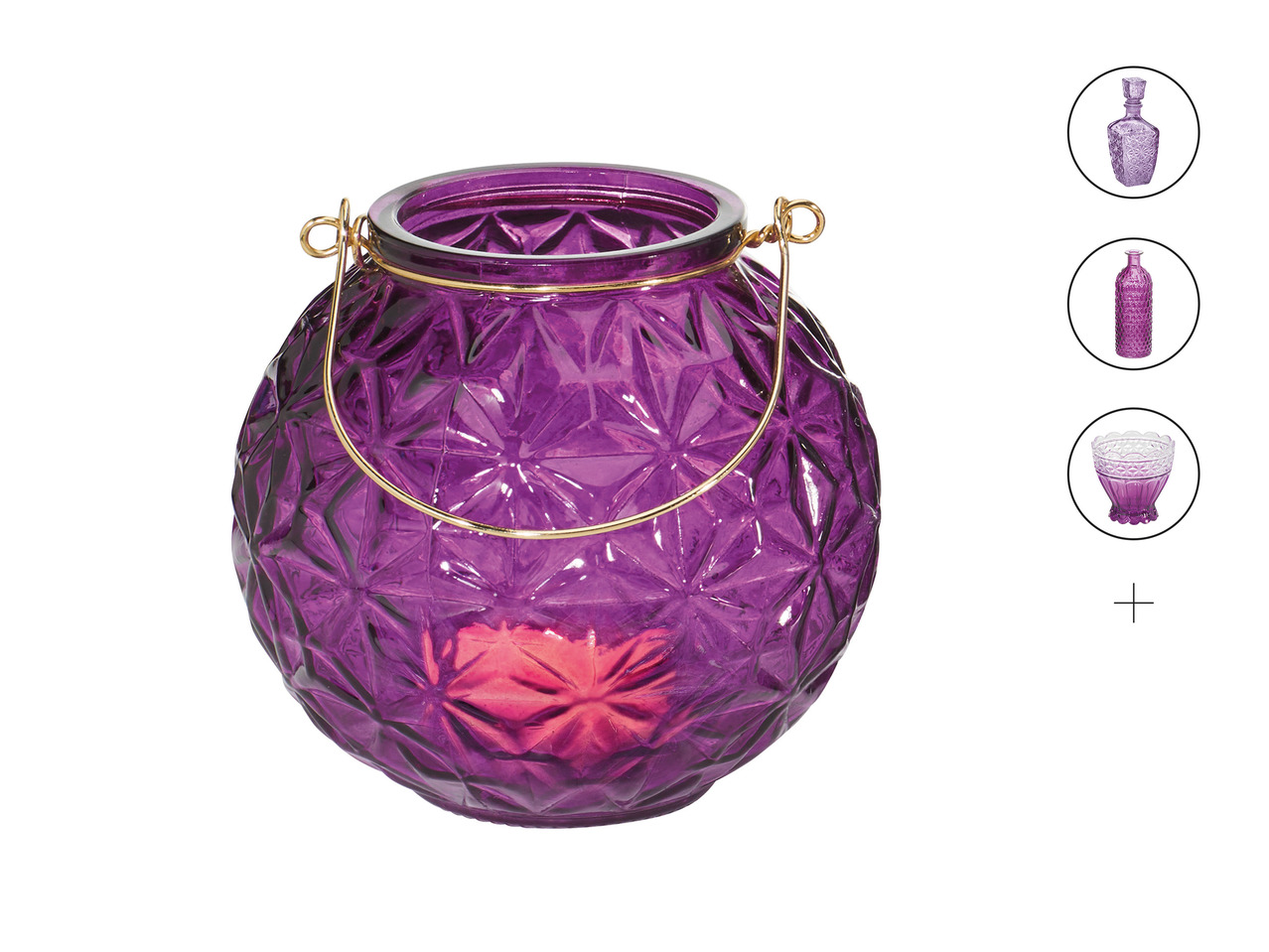 Melinera Glassware Assortment1