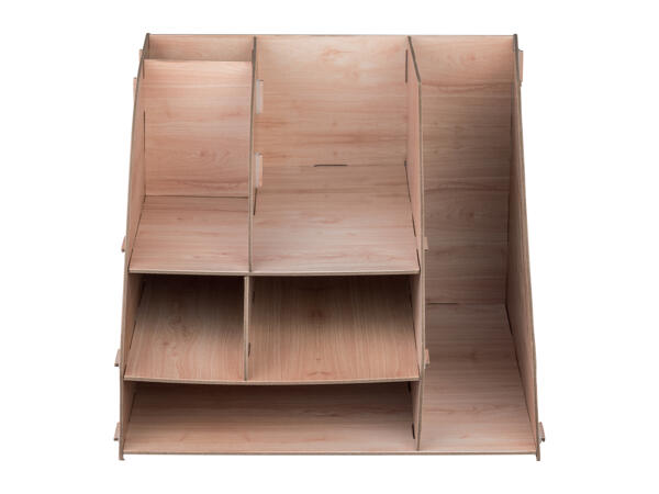Crelando Desk Tidy