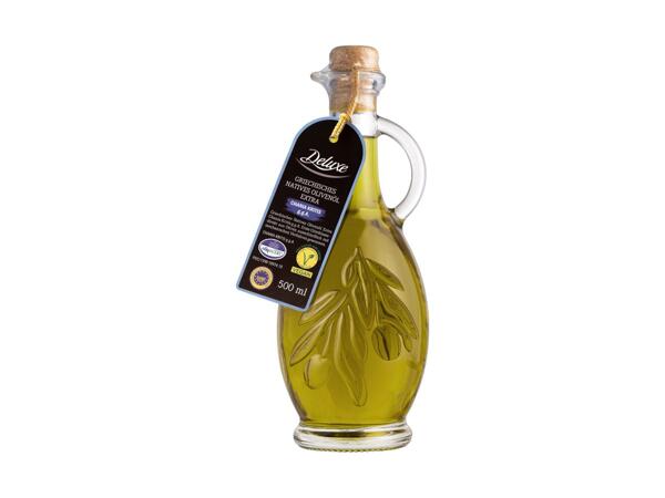 Olive Oil