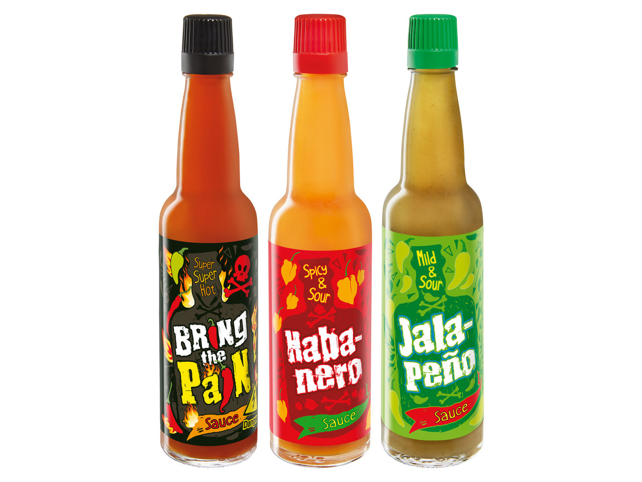 Chilisauce