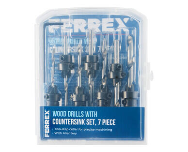 Specialist Drill Sets