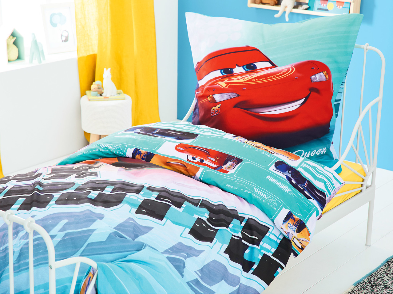 Kids' Renforcé Bedlinen